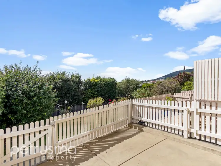 Fifth view of Homely unit listing, 5/7 Kendrick Court, Dynnyrne TAS 7005