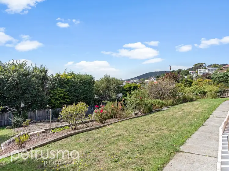 Sixth view of Homely unit listing, 5/7 Kendrick Court, Dynnyrne TAS 7005