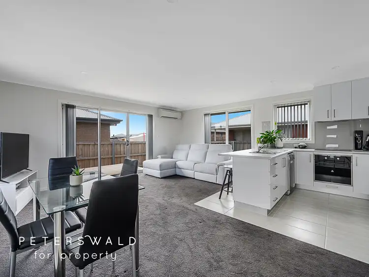 Fifth view of Homely villa listing, 2/21 Hollingsworth Street, Brighton TAS 7030