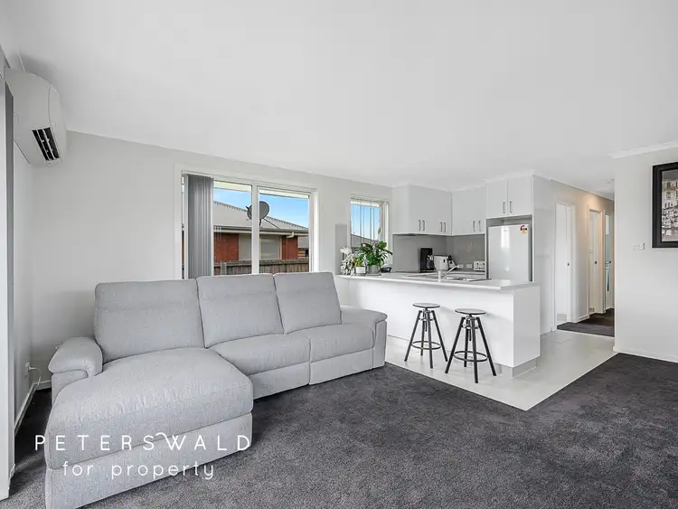 Sixth view of Homely villa listing, 2/21 Hollingsworth Street, Brighton TAS 7030