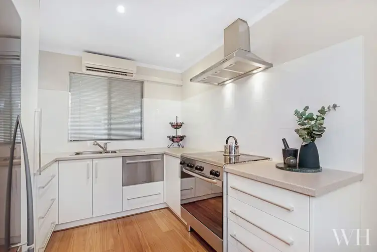 Second view of Homely apartment listing, 5/151 Fairway, Crawley WA 6009