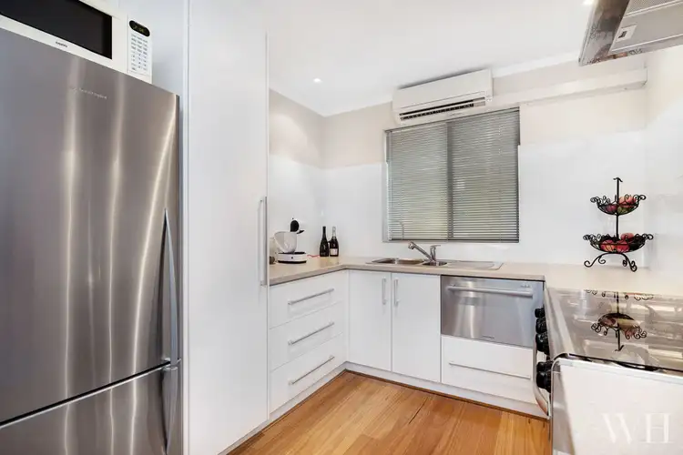Fifth view of Homely apartment listing, 5/151 Fairway, Crawley WA 6009
