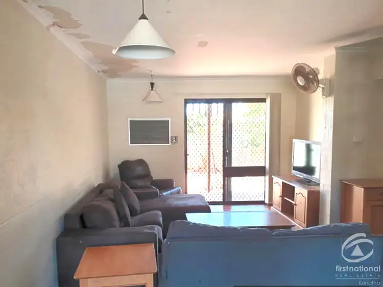 Third view of Homely house listing, 11/28 Strickland Drive, Millars Well WA 6714