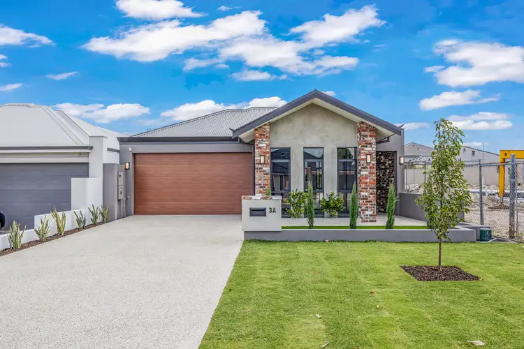 3A Candy Street, Morley WA 6062