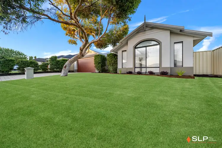 Second view of Homely house listing, 9 Sundowner Meander, Banksia Grove WA 6031