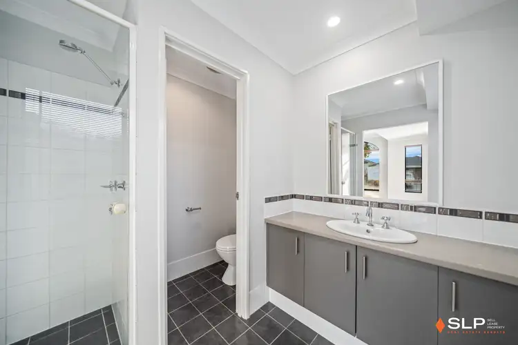 Fifth view of Homely house listing, 9 Sundowner Meander, Banksia Grove WA 6031