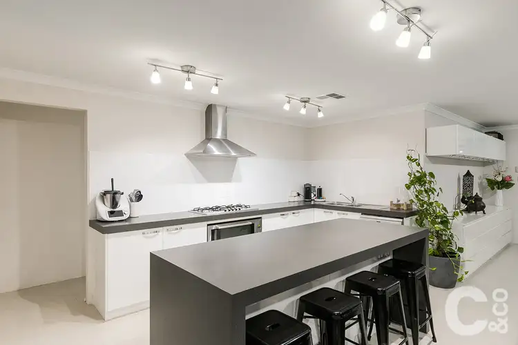 Fourth view of Homely house listing, 15 Rockport Ridge, Wellard WA 6170