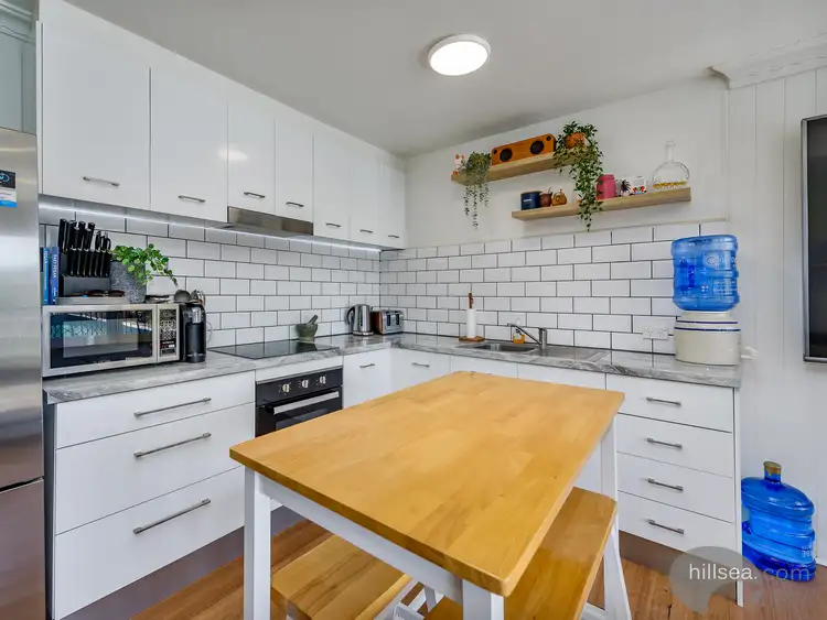 Second view of Homely unit listing, 5/5 Holborow Close, Surfers Paradise QLD 4217