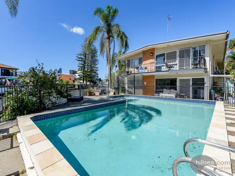 Third view of Homely unit listing, 5/5 Holborow Close, Surfers Paradise QLD 4217