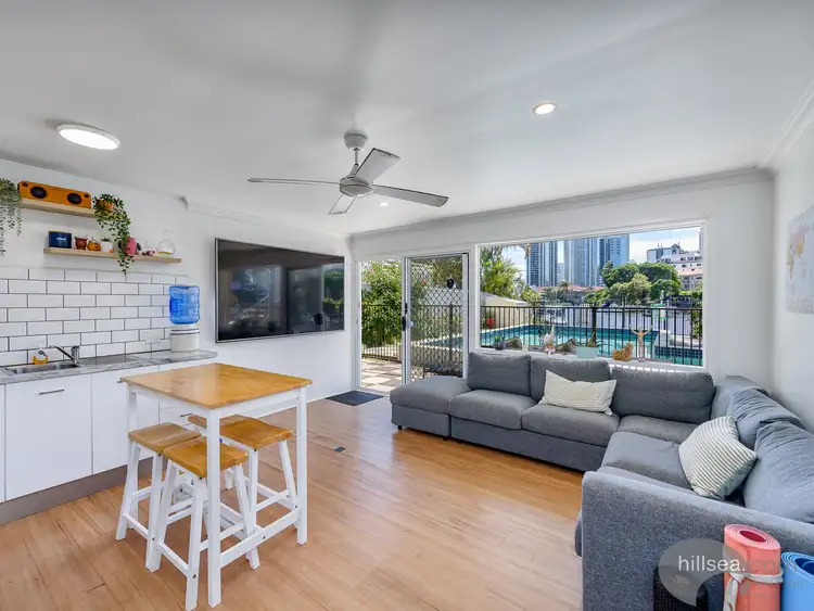 Fourth view of Homely unit listing, 5/5 Holborow Close, Surfers Paradise QLD 4217