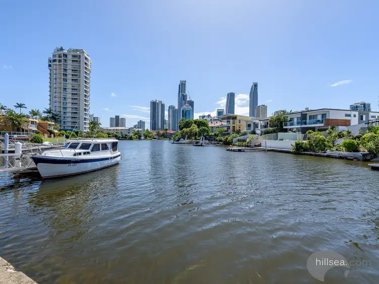 Fifth view of Homely unit listing, 5/5 Holborow Close, Surfers Paradise QLD 4217
