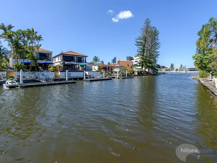 Sixth view of Homely unit listing, 5/5 Holborow Close, Surfers Paradise QLD 4217