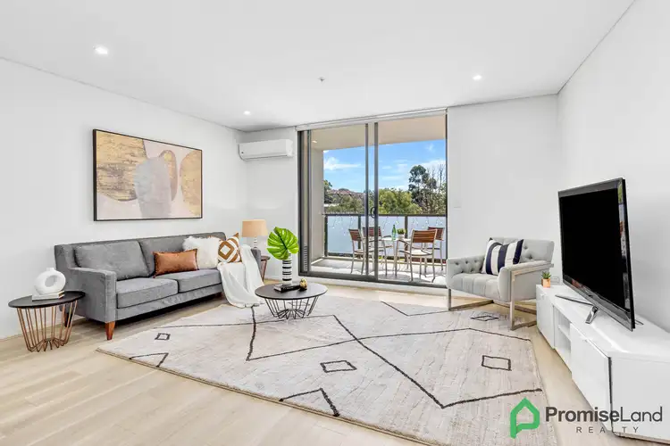 160/23-25 North Rocks Road, North Rocks NSW 2151