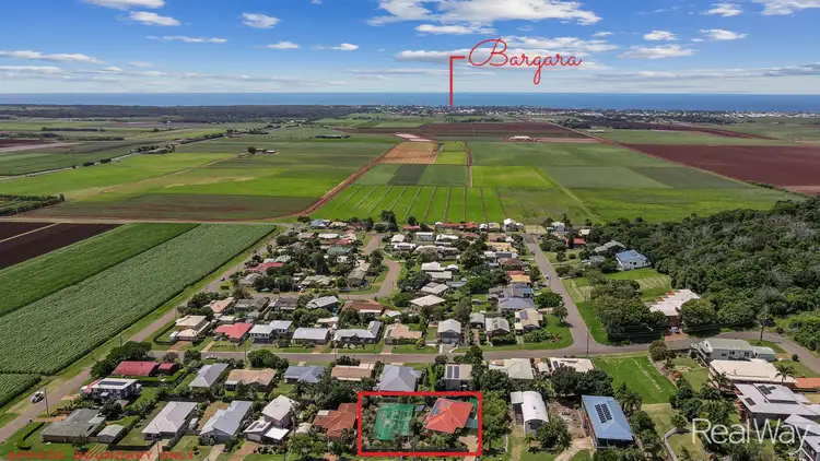 44-46 Linden Crescent, Qunaba QLD 4670