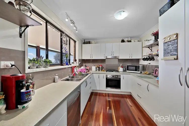 Fourth view of Homely house listing, 44-46 Linden Crescent, Qunaba QLD 4670