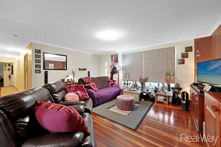 Fifth view of Homely house listing, 44-46 Linden Crescent, Qunaba QLD 4670