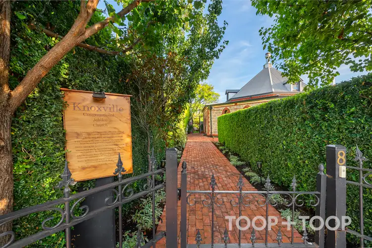 Third view of Homely house listing, 8 Knoxville Lane, Glenside SA 5065