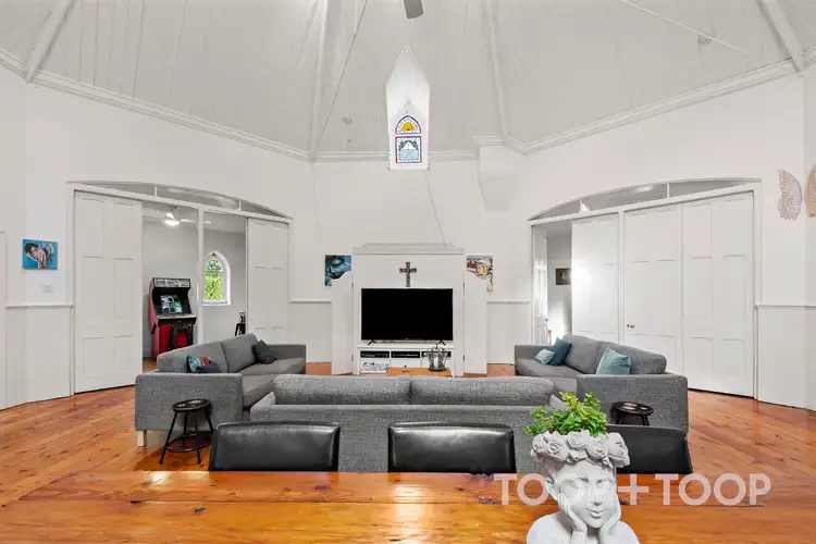 Sixth view of Homely house listing, 8 Knoxville Lane, Glenside SA 5065