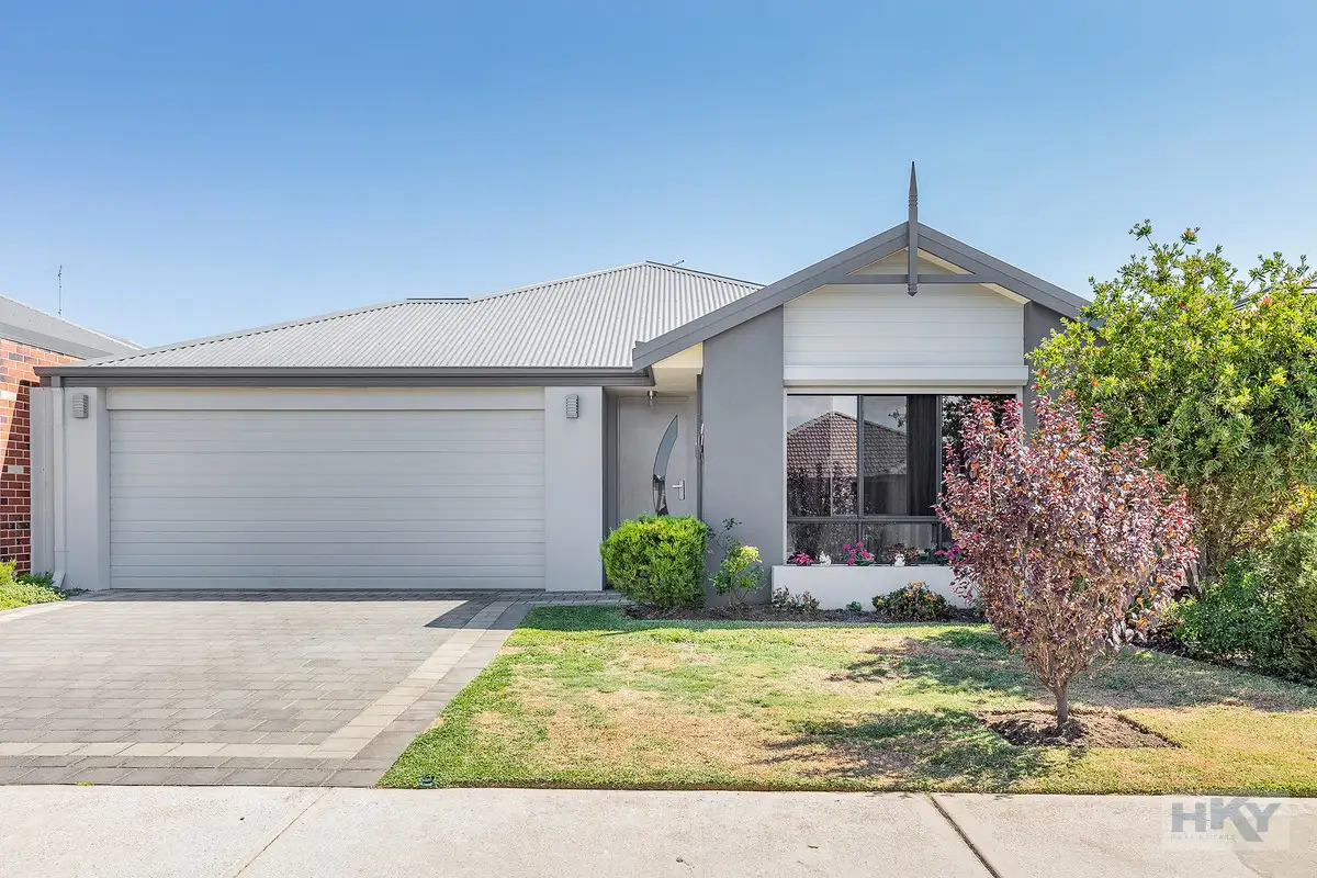 Main view of Homely house listing, 9 Moondarra Way, Brabham WA 6055