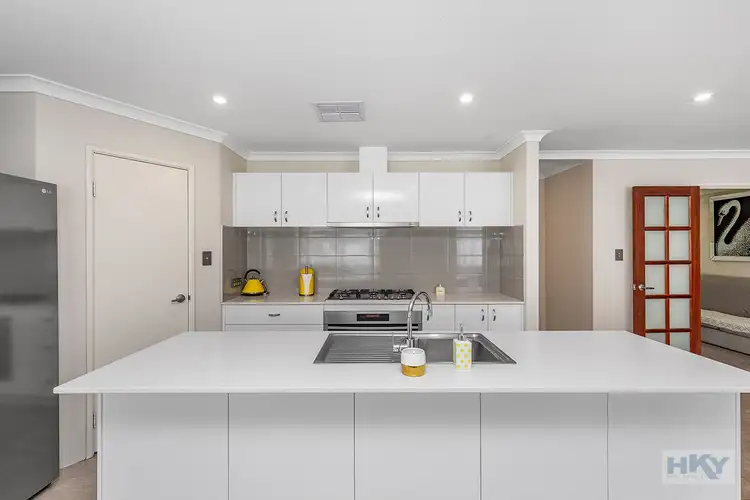 Fourth view of Homely house listing, 9 Moondarra Way, Brabham WA 6055