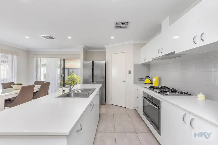 Fifth view of Homely house listing, 9 Moondarra Way, Brabham WA 6055