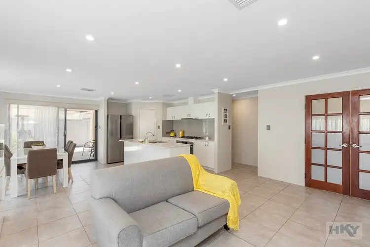 Sixth view of Homely house listing, 9 Moondarra Way, Brabham WA 6055