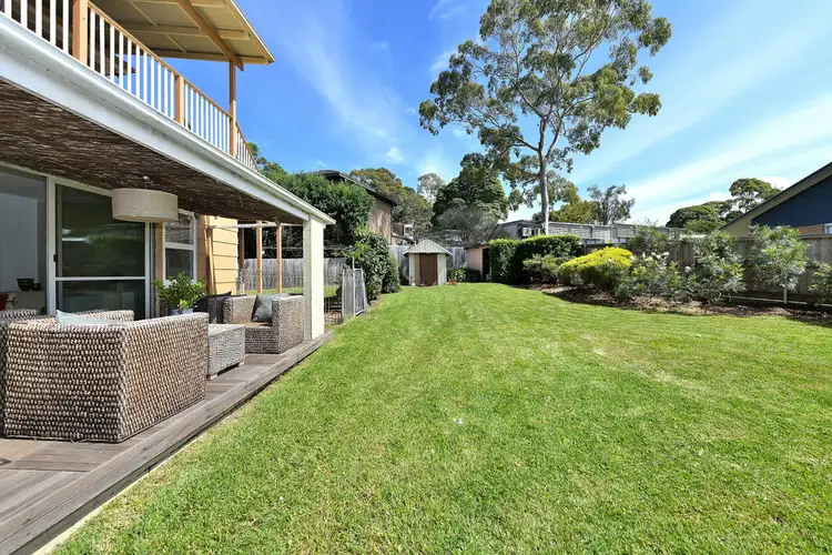 Third view of Homely house listing, 4 Florey Place, Abbotsford NSW 2046