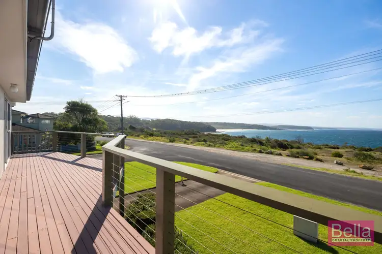 Third view of Homely house listing, 42 Tingira Drive, Bawley Point NSW 2539