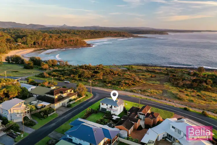 Sixth view of Homely house listing, 42 Tingira Drive, Bawley Point NSW 2539