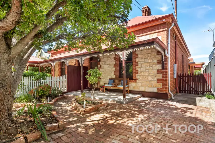 Main view of Homely house listing, 43 Marion Street, Unley SA 5061