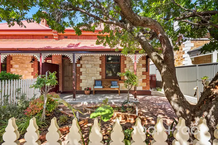 Second view of Homely house listing, 43 Marion Street, Unley SA 5061