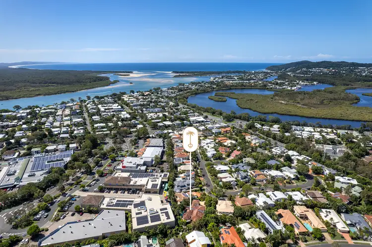 2/29 Bluefin Court, Noosaville QLD 4566