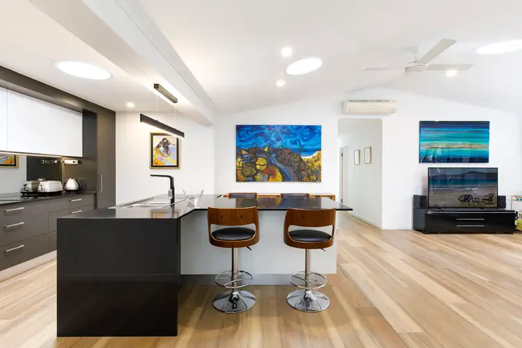 Fourth view of Homely semi-detached listing, 2/29 Bluefin Court, Noosaville QLD 4566
