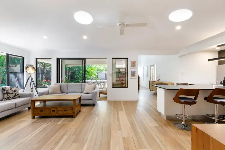 Fifth view of Homely semi-detached listing, 2/29 Bluefin Court, Noosaville QLD 4566
