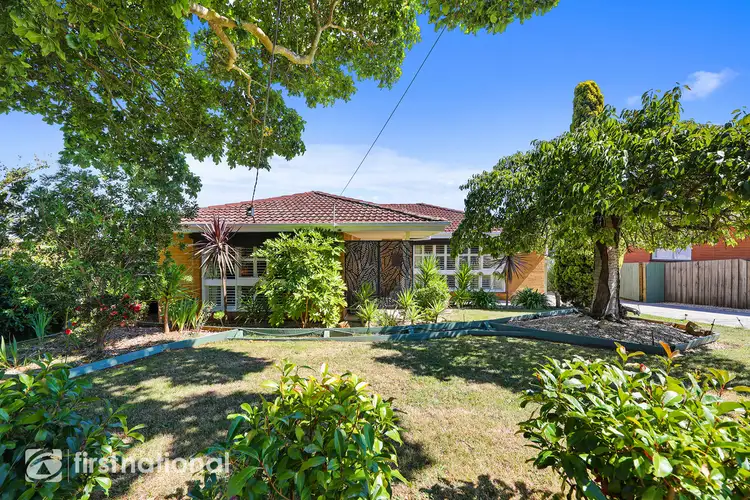 6 Phoenix Street, Warragul VIC 3820