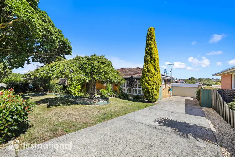 Second view of Homely house listing, 6 Phoenix Street, Warragul VIC 3820