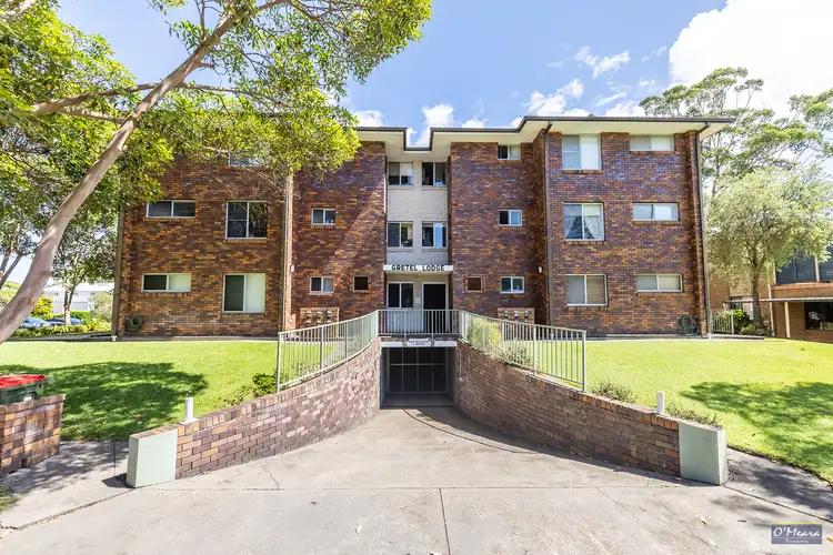 5/1 Gretel Close, Nelson Bay NSW 2315