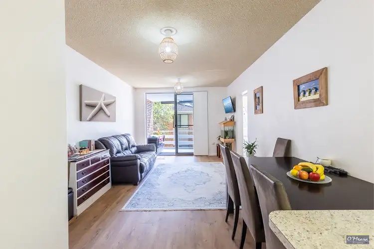 Second view of Homely unit listing, 5/1 Gretel Close, Nelson Bay NSW 2315