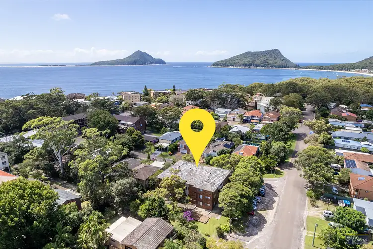 Fourth view of Homely unit listing, 5/1 Gretel Close, Nelson Bay NSW 2315