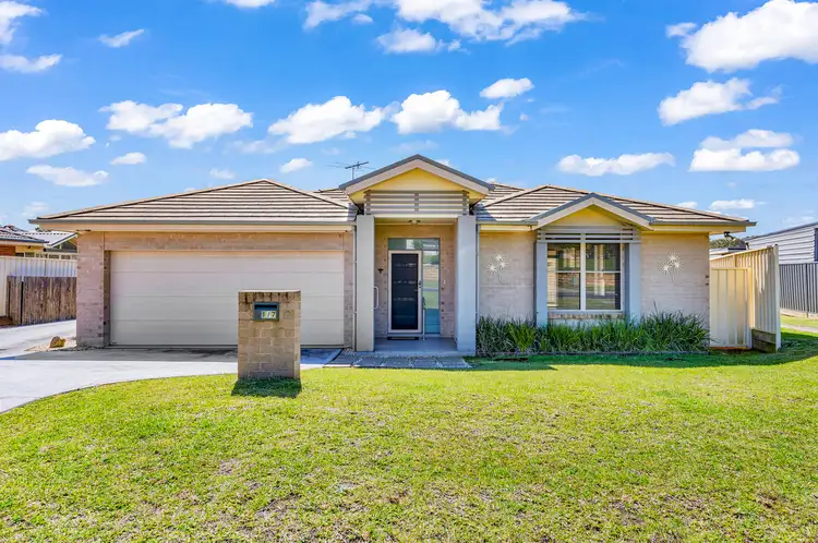 Main view of Homely house listing, 1/7 Lindeman Grove, Cessnock NSW 2325
