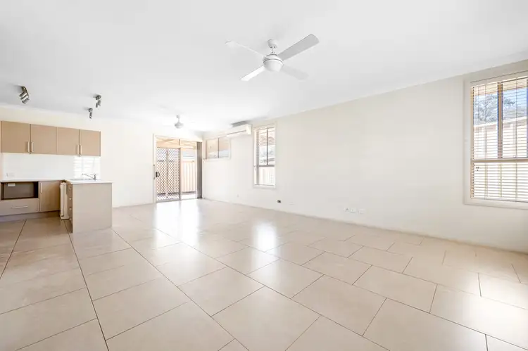 Fourth view of Homely house listing, 1/7 Lindeman Grove, Cessnock NSW 2325