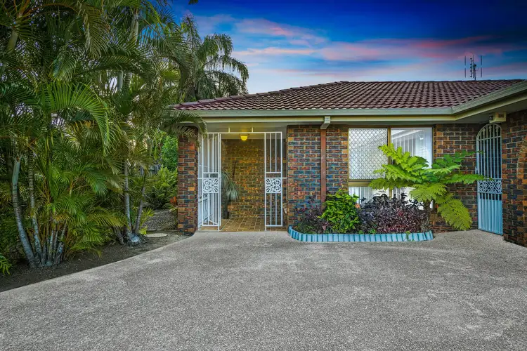 Second view of Homely house listing, 8 Beelah Court, Maroochydore QLD 4558