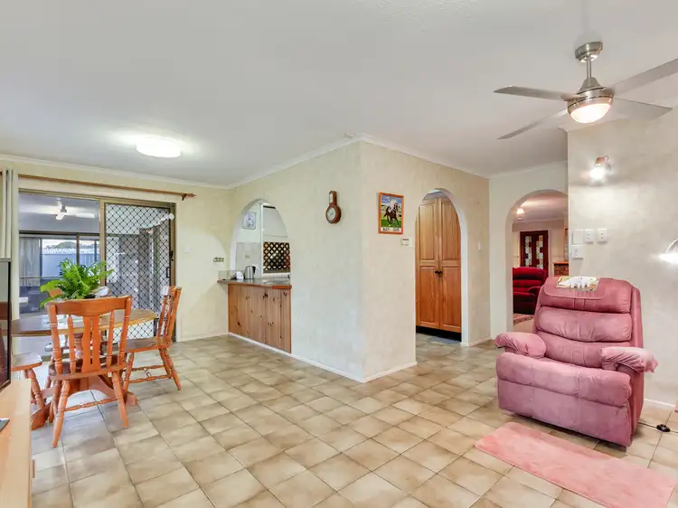 Fourth view of Homely house listing, 8 Beelah Court, Maroochydore QLD 4558