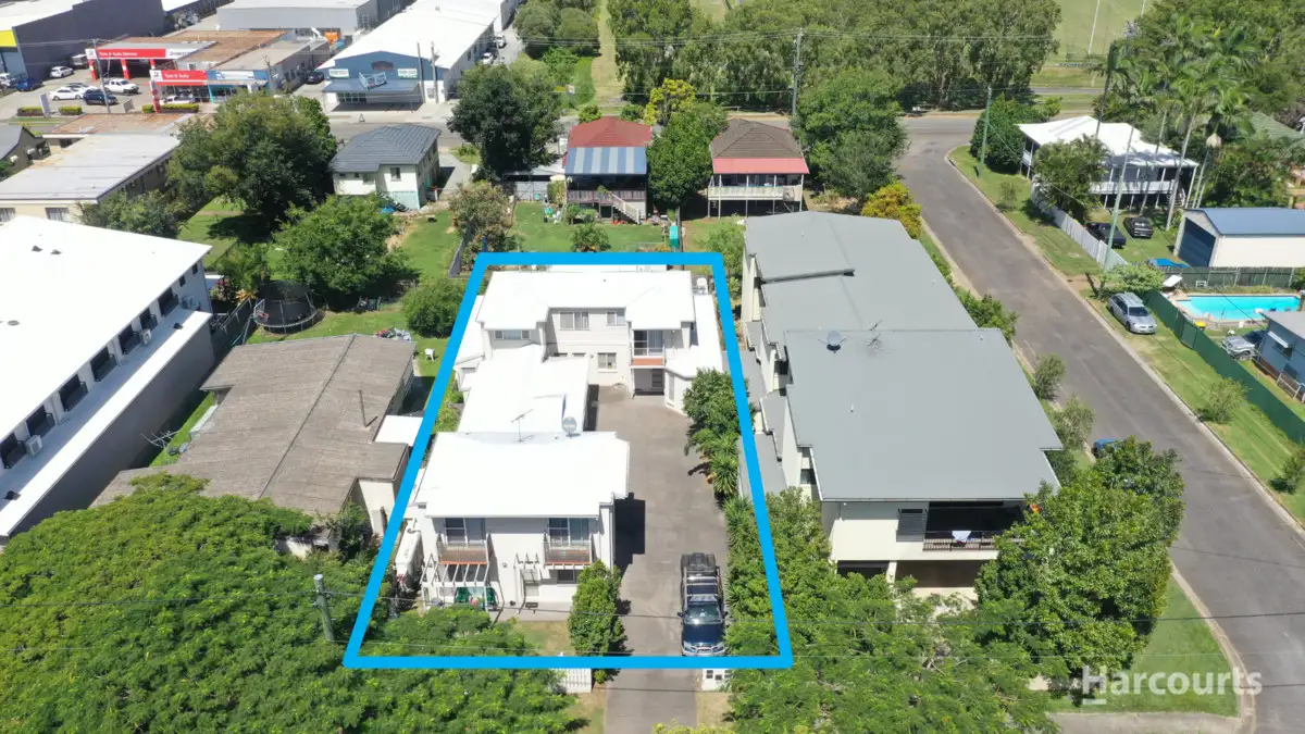 Main view of Homely townhouse listing, 72 Gillies Street, Zillmere QLD 4034