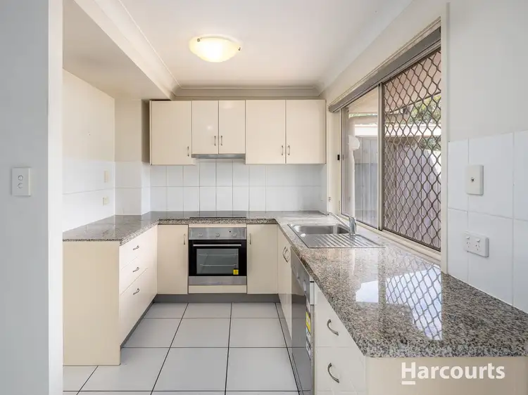 Third view of Homely townhouse listing, 72 Gillies Street, Zillmere QLD 4034