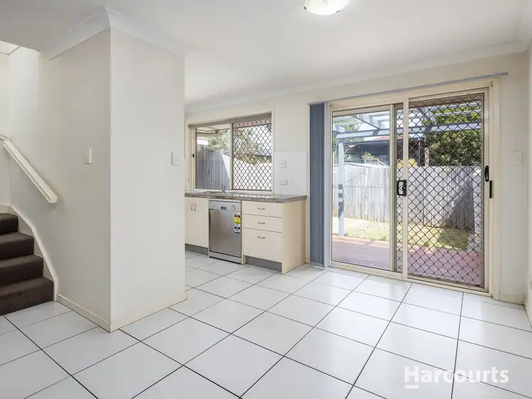 Fifth view of Homely townhouse listing, 72 Gillies Street, Zillmere QLD 4034