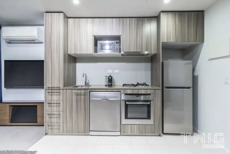 Fifth view of Homely apartment listing, 714/17 Singers Lane, Melbourne VIC 3000