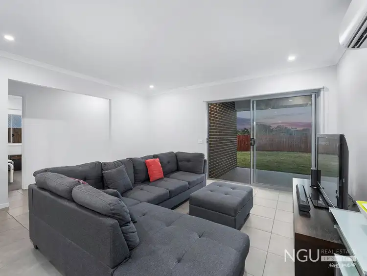 Second view of Homely house listing, 22 Cambridge Way, Ripley QLD 4306