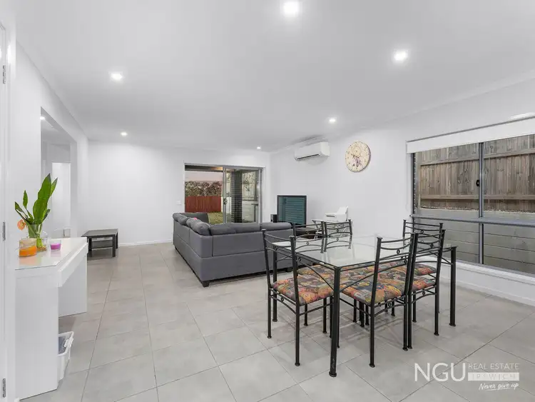 Third view of Homely house listing, 22 Cambridge Way, Ripley QLD 4306