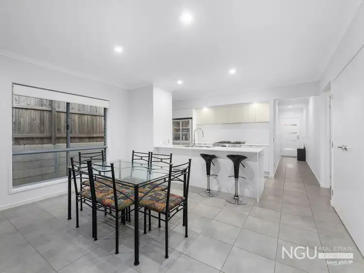 Fourth view of Homely house listing, 22 Cambridge Way, Ripley QLD 4306